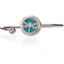 Picture of Aromatherapy Diffuser Bracelet-Dragonfly