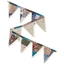 Picture of Upcycled Kantha Stitch Bunting