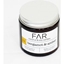 Picture of Coconut and Soy Wax Candles - Shop Sustainble and Fair Trade 120ML / Bergamot and Amber