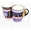 Picture of Hand Painted Ceramic Mug Kabisa