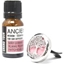 Picture of Aromatherapy Essential Oil Car Blend - Focus & Drive