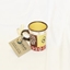 Picture of Hand Painted Ceramic Espresso Cup Liztoni