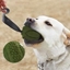 Picture of Durian Chew Toy-Medium, Green