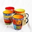 Picture of Hand Painted Ceramic Mug Shahida