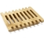 Picture of Soap Dish Hemu Wood - Piano