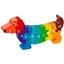 Picture of Dog Jigsaw 1-10