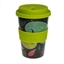 Picture of Rice Husk Reusable Cup-Paisley Cosmos