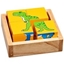 Picture of Block Puzzles Dinosaur Block Puzzle