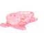 Picture of Stone Turtle Jewellery Dish in Various Colours Pink