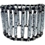 Picture of Upcycled Cooking Pot Bracelet