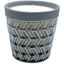 Picture of Home is Home Candle Pots Vintage Garden