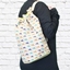 Picture of Jute Duffle Bag - Hare Print