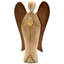 Picture of Angels Suar Wood 'Hati-Hati' Angel of Friendship