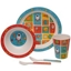Picture of Bamboo Reusable Kids Set- Space Cadet