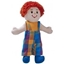 Picture of Boy Doll white/red