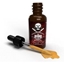Picture of The Sophisticated Guy Beard Oil Rogue