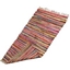 Picture of Upcycled Rainbow Rag Rug Bright