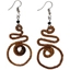 Picture of Banana Leaf Earrings