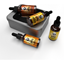 Picture of Beard Oil Gift Set - The Beard and The Wonderful