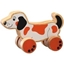 Picture of Push Along Toys dog