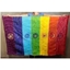 Picture of Chakra Meditation Blanket - Rainbow