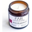Picture of Coconut and Soy Wax Candles - Shop Sustainble and Fair Trade 120ML / Plum and Patchouli