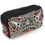 Picture of Thai Embroidered Purse-Triple Pocket