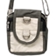 Picture of Natural Cotton Travel Bags - Charcoal