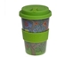 Picture of Rice Husk Reusable Travel Cup-Tree of Life