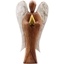 Picture of Angels Suar Wood 'Hati-Hati' Angel of Love