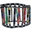 Picture of Upcycled Bottle Top Bracelet
