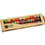 Picture of Hand Painted Dinner Candles, 3 pack, Indabuko