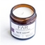 Picture of Coconut and Soy Wax Candles - Shop Sustainble and Fair Trade 120ML / Fig and Vetiver