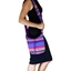 Picture of Nepal Shoulder Bag - Wild Flowers