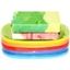 Picture of Soap Dish Rainbow Ceramic