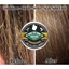 Picture of Premium Hair Styling Wax Pomade whiskey on the rocks