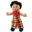 Picture of Boy Doll brown/black