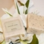 Picture of Scottish Flora Soap - Rose and Poppy