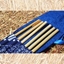 Picture of Set of Bamboo Straws