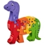 Picture of Dinosaur Jigsaw 1-5