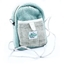 Picture of Diddy Hemp Mobile Bags teal