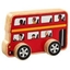 Picture of Push Along Toys bus