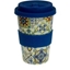 Picture of Rice Husk Reusable Travel Cup - Cadiz