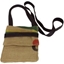 Picture of Upcycled Coffee Sack Crossover Bag- The Kubisa Large