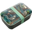 Picture of Lunch Box Lemurs In The Night Jungle- Bamboo Reusable