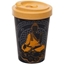 Picture of Bamboo Reusable Screw Top Travel Mug-Thai Buddha