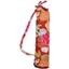 Picture of Upcycled Red Fabric Yoga Bag