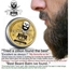 Picture of Beard Balm - The Beard and The Wonderful Eucalyptus