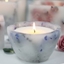 Picture of Enchanted Scent and Glow Bowl Candles Lavender