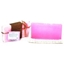 Picture of Aromatherapy Essential Oil Soap - Rosemary Pink